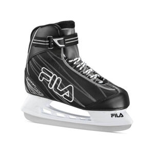 FILA SKATES-VIPER CF REC BLACK/SILVER Čierna 40,5 23/24