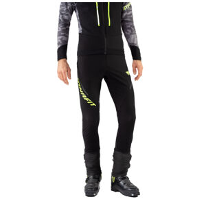 DYNAFIT-Mezzalama Race Pants M-0911-black out Čierna S