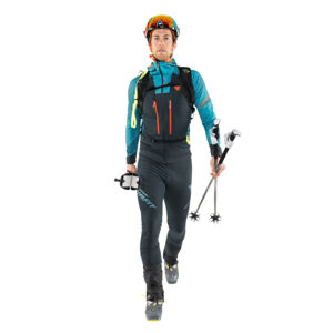 DYNAFIT-Mezzalama Race Pants M-3011-blueberry storm blue Modrá S