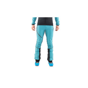 DYNAFIT-Speed Dynastretch Pants M-8071-storm blue Modrá S