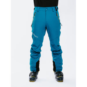 EVERETT-SP-SkiTour pants M blue Modrá S 2022