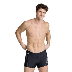 ARENA-M BYOR EVO SHORT R Čierna 4XL