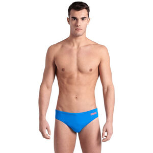 ARENA-TEAM SWIM BRIEFS SOLID Modrá M