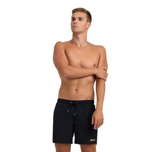 ARENA-PRO_FILE BEACH BOXER Čierna L