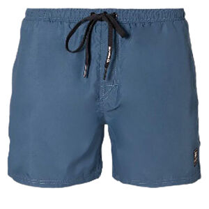 BRUNOTTI-Tasker Mens Shorts storm blue Modrá XXL