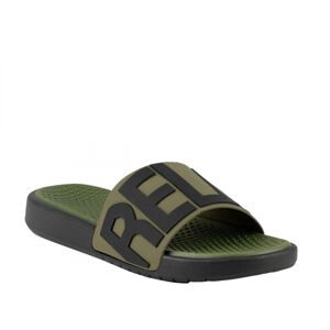 COQUI-Speedy army green Zelená 41