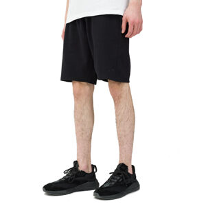 4F-SHORTS CAS-4FWSS24TSHOM284-20S-DEEP BLACK Čierna S