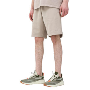 4F-SHORTS CAS-4FWSS24TSHOM342-83S-BEIGE Béžová XXL