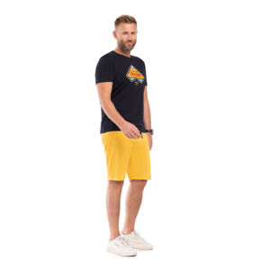 VOLCANO-M-TANDO-200-YELLOW Žltá XXL