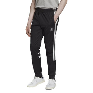 ADIDAS ORIGINALS-CUTLINE PANT-HK7429-black Čierna L