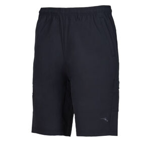 ANTA-Shorts-2-q119-MEN-Black Čierna XL