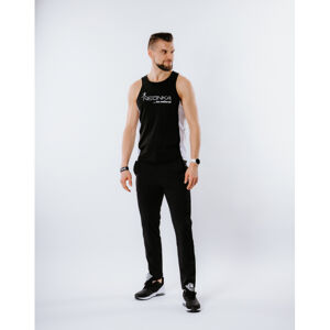 ANTA-Woven Track Pants-852137517-2-21Q3-Basic Black Čierna XL