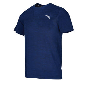 ANTA-SS Tee-MEN-85925152-4-Q219-Blue Modrá M
