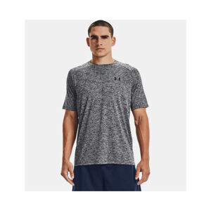 UNDER ARMOUR-UA Tech 2.0 SS Tee-BLK 002 Čierna M