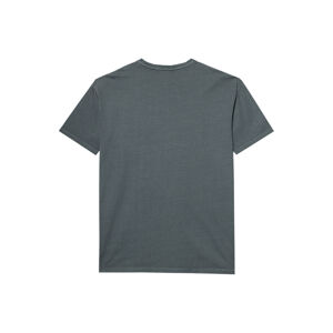 4F-TSHIRT-4FWSS24TTSHM1316-44S-OLIVE Zelená XXL