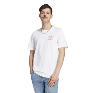 ADIDAS ORIGINALS-TS FIRE TEE-II8177-white Biela S