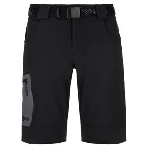KILPI-NAVIA-M BLACK Čierna S