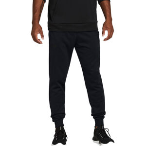 UNDER ARMOUR-UA Armour Fleece Joggers-1373362-001 BLK Čierna L