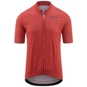 BRIKO-CLASSIC JERSEY 2.0 A08 Červená L