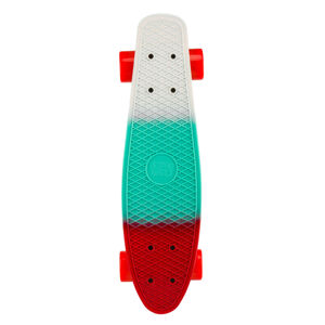 CRAZY BOARD-482 Pennyboard Mix