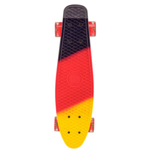 CRAZY BOARD-486 Pennyboard Mix