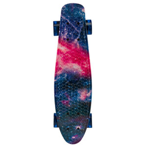 CRAZY BOARD-Night Sky Pennyboard Mix