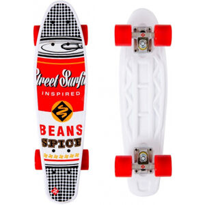 STREET SURFING-POP BOARD Souper Black Dot 100kg 5+ 55cm BLK Mix