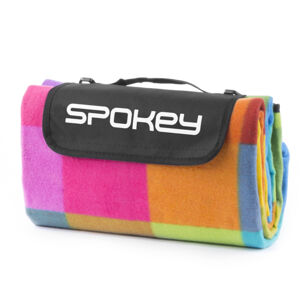 SPOKEY-PICNIC COLOUR 130 x 150 cm Mix 130/150 cm
