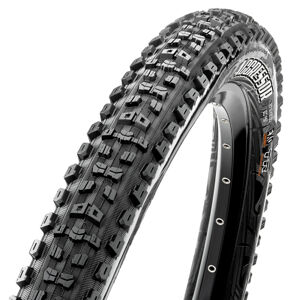 MAXXIS-AGGRESSOR kevlar 29x2.30 EXO/TR Čierna