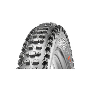 MAXXIS-DISSECTOR kevlar 29x2.40WT 3CT/EXO+/TR Čierna