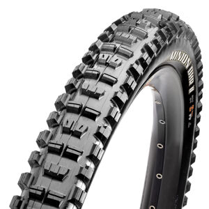 MAXXIS-MINION DHR II kevlar 29x2.60 3CT/EXO+/TR Čierna