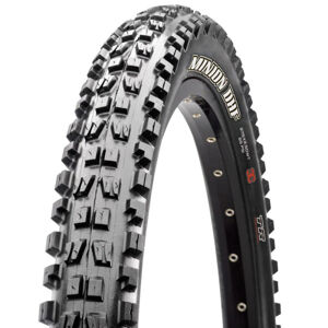 MAXXIS-MINION FRONT kevlar 29x2.50WT 3CT/EXO+/TR Čierna