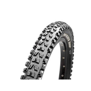 MAXXIS-MINION FRONT kevlar 29x2.60 3CT/EXO+/TR Čierna