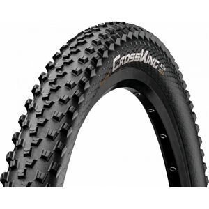 CONTINENTAL-Cross King II 29 Performance drát 29x2,2 Čierna