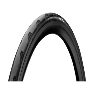 CONTINENTAL-Grand Prix 5000 kevlar 700x25C Čierna