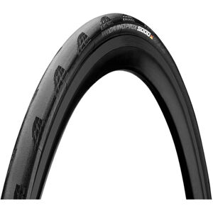 CONTINENTAL-Grand Prix 5000 Kevlar 700x28C Čierna