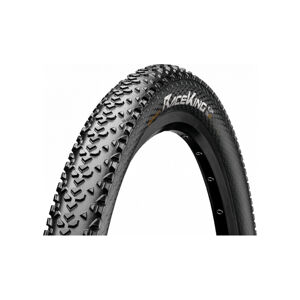 CONTINENTAL-Race King II 27,5x2,0 Čierna