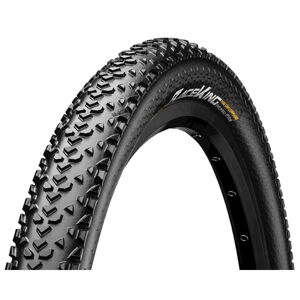 CONTINENTAL-Race King II Performance kevlar 29x2,2 Čierna