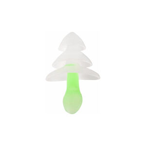 ARENA-Earplug Pro green Zelená