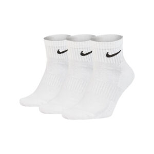 NIKE-Nike Everyday Cushion Ankle white Biela 46/50