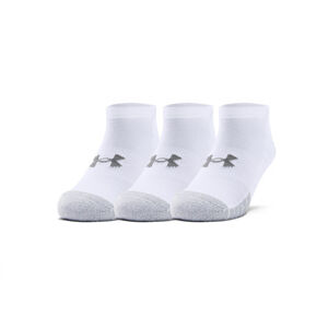 UNDER ARMOUR-UA Heatgear NS -WHT-3 pack Biela 42/47