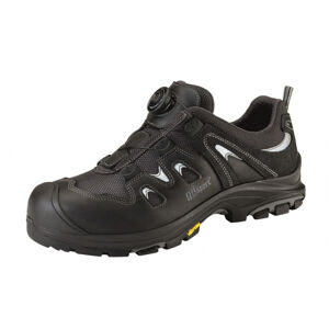 GRISPORT SAFETY SHOES-Imola black Čierna 46