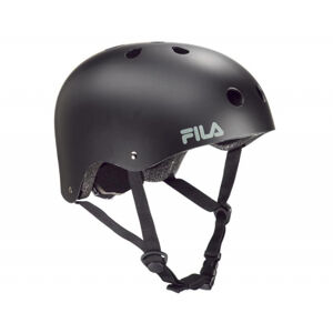 FILA SKATES-NRK FUN HELMET BLACK Čierna 49/54 cm 2023