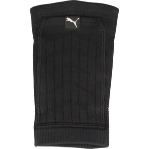 PUMA-evoKNIT Forearm band Black Čierna