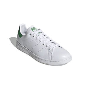 ADIDAS ORIGINALS-Stan Smith cloud white/cloud white/green Biela 45 1/3