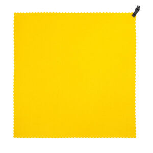 SPOKEY-NEMO 40x40 cm, Yellow Žltá UNI