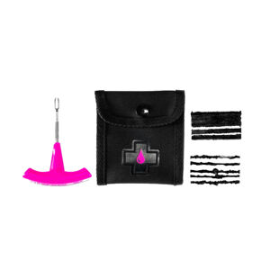 MUC-OFF-Puncture Plug Repair Kit Ružová