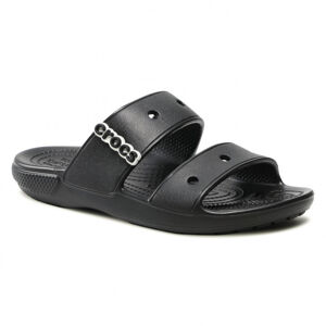 CROCS-Classic Crocs Sandal black Čierna 37/38