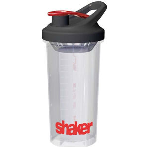 ELITE-SHAKER 0,7l Biela 0,7L