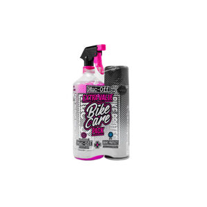 MUC-OFF-Bikespray Duo Pack Ružová